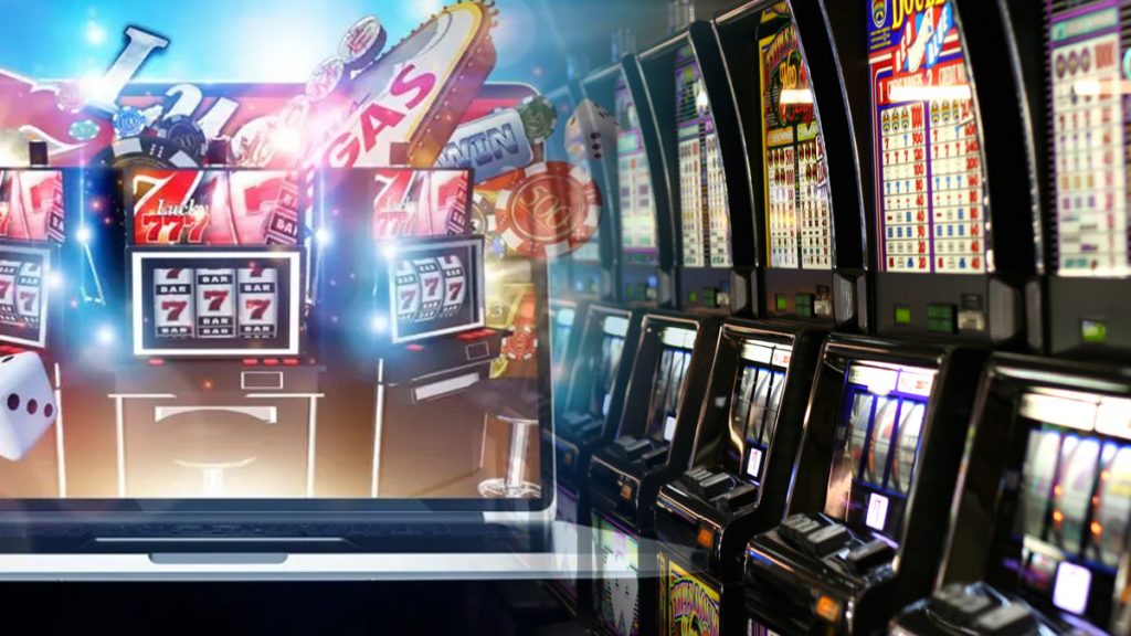 Bukti Bahwa Slot Online Pragmatic Fair