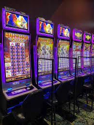 slot online